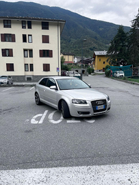 Audi a3 8p