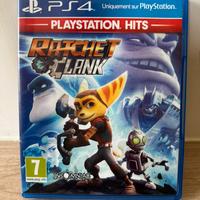 Ratchet e clank ps4 ps5