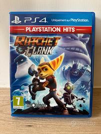 Ratchet e clank ps4 ps5