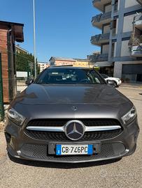 Mercedes Classe A premium