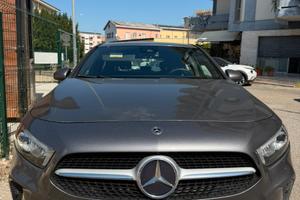 Mercedes Classe A premium