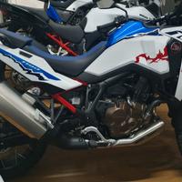 Honda CRF1100L Africa Twin - 2024