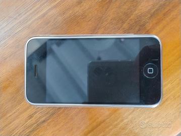 Iphone 2g perfettamente funzionante