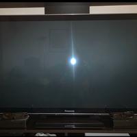 Panasonic P50VT30E Plasma 50 Full HD 3D+Occhialini