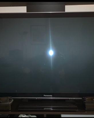 Panasonic P50VT30E Plasma 50 Full HD 3D+Occhialini