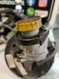 GRUPPO SERVOFRENO COMPLETO JEEP COMPASS 2.0 TDCI I