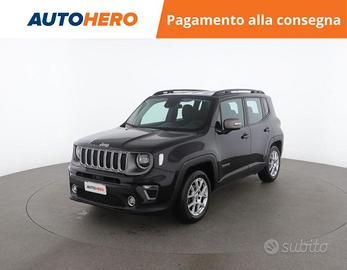 JEEP Renegade PG65906