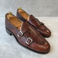 Scarpe di altissima manifattura made in italy