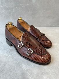 Scarpe di altissima manifattura made in italy