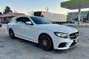 Mercedes-benz E 220 d S.W. Auto Premium Plus - Pac