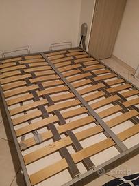 letto a scomparsa