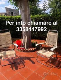 Casa lungo mare Giardini Naxos