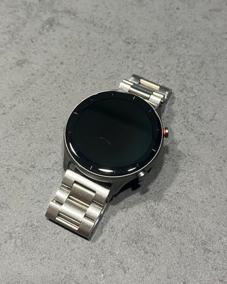 Amazfit GTR 2E