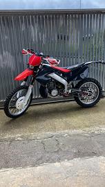 Honda cr 250