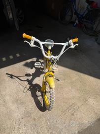 BICICLETTA BAMBINO/A