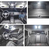 LED CANBUS BULB H-POWER W5W T10 1LED 300lm