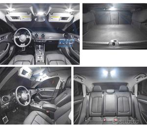 LED CANBUS BULB H-POWER W5W T10 1LED 300lm