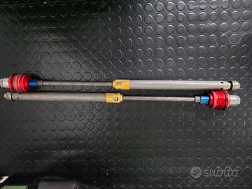 cartucce forcella ducati 916