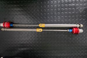 cartucce forcella ducati 916