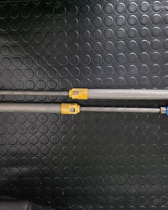 cartucce forcella ducati 916