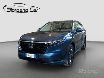 Honda CR-V 2.0 Hev eCVT AWD Advance