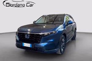 Honda CR-V 2.0 Hev eCVT AWD Advance