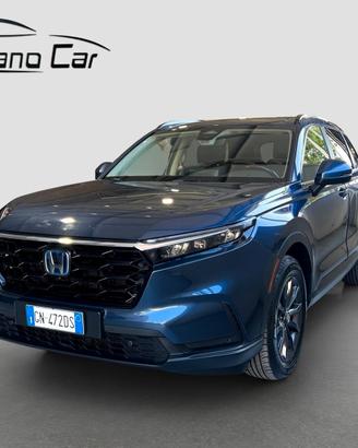 Honda CR-V 2.0 Hev eCVT AWD Advance