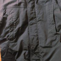 Giubbino Prada uomo nero