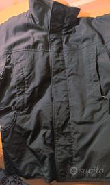 Giubbino Prada uomo nero