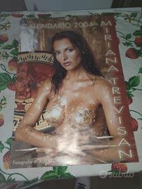 calendario Miriana Trevisan 