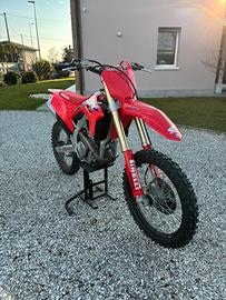 Crf 250 2022