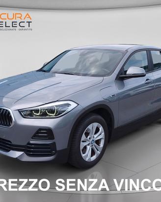 BMW X2 xdrive25e Business X auto