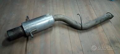 Ricambi subaru WRX e STI