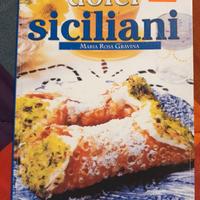Maria Rosa Gravina - I DOLCI SICILIANI (2004)