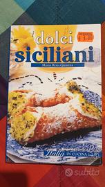 Maria Rosa Gravina - I DOLCI SICILIANI (2004)