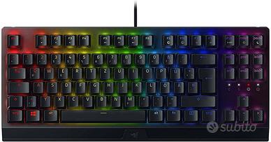 Razer BlackWidow V3 Pro