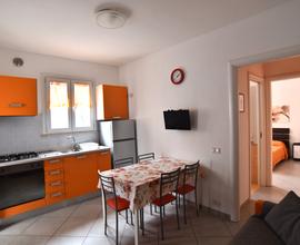 Appartamento doppio Marina di Grosseto - Mare 100m