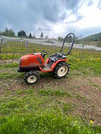 kubota Aste 17