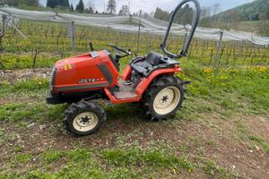 kubota Aste 17