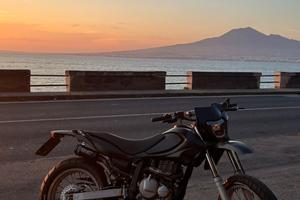2006 Beta alp 4.0 dr suzuki 350