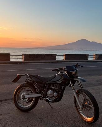 2006 Beta alp 4.0 dr suzuki 350