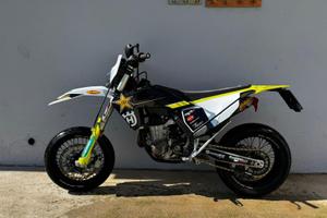 Husqvarna 450 rockstar edition