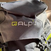 Zaino Salewa 42 L