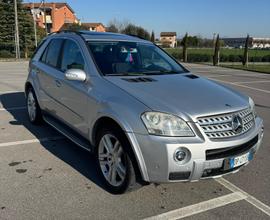 Mercedes ml 320'sport