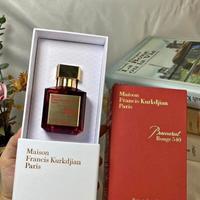 Maison Francis Kurkdjian Baccarat Rouge 540