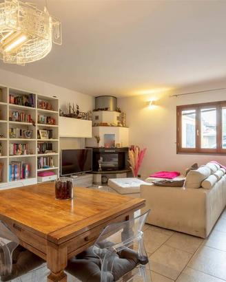 Casa indipendente di 125 m² con 5 locali a Firenze