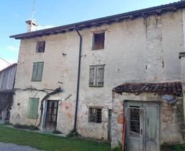 Casa in linea - Mariano del Friuli -