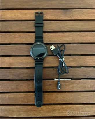 Umidigi uwatch GT smartwatch 5atm