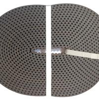 Cinghia porta automatica passo 8