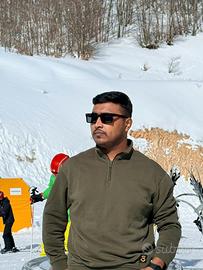 Cameriere / Lavapiatti